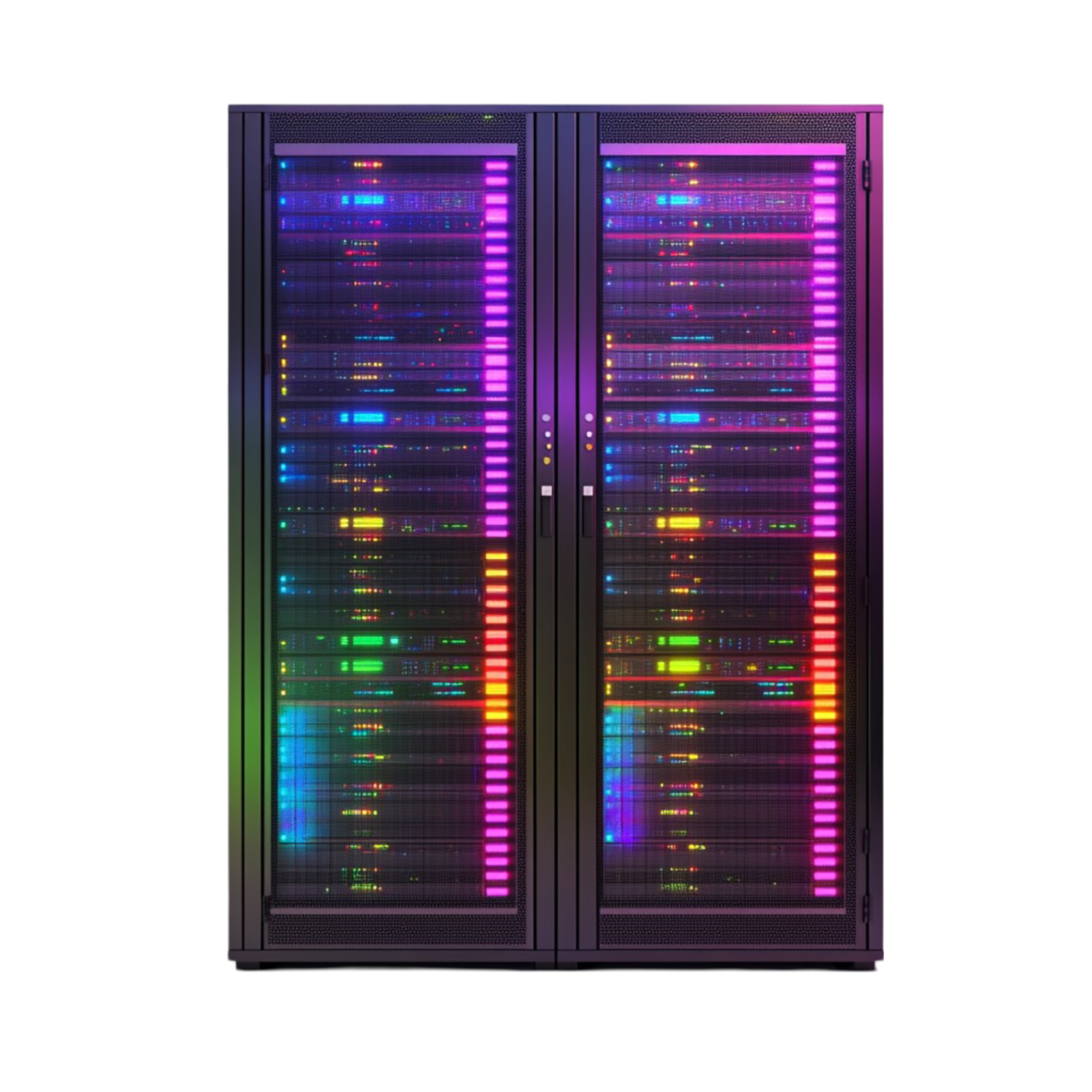 Data ve Network